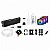 Water Cooler Custom Thermaltake Pacific C360 DDC - CL-W253-CU12SW-A - Imagem 1
