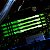 Memória Kingston Fury Beast RGB (1x8GB) DDR4 3200Hz CL16 - KF432C16BBA/8 - Imagem 5