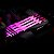 Memória Kingston Fury Beast RGB (1x8GB) DDR4 3200Hz CL16 - KF432C16BBA/8 - Imagem 2
