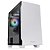 Gabinete Thermaltake S100 Micro Chassi Snow - CA-1Q9-00S6WN-00 - Imagem 1