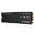 SSD 500GB WD Black SN770 M.2 2280 5000MBs/4000MBs - WDS500G3X0E - Imagem 1