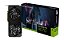 Placa de Video Gainward GeForce RTX 4070 Ghost 12GB GDDR6X 192 bit - NED4070019K9-1047B - Imagem 1