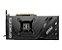 Placa de Video MSI GeForce RTX 4070 Ventus 2X 12GB GDDR6X 192 bit - Imagem 3