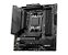 Placa Mãe MSI MAG B650M Mortar Wi-Fi DDR5 AM5 mATX - Imagem 4