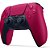 Controle Sony DualSense para PS5 - Cosmic Red - Imagem 3