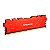 Memória Redragon Rage Red 8GB DDR4 3200Mhz CL16 - GM-701 - Imagem 1