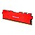 Memória Redragon Rage Red 8GB DDR4 3200Mhz CL16 - GM-701 - Imagem 2