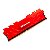 Memória Redragon Rage Red 8GB DDR4 3200Mhz CL16 - GM-701 - Imagem 4