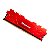 Memória Redragon Rage Red 16GB DDR4 3200MHz CL16 - GM-702 - Imagem 4