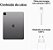 Apple iPad Pro 6 de 12,9 polegadas (512GB + Wi-Fi) – Cinza-Espacial - Imagem 3