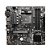 Placa Mãe MSI Pro B550M-P Gen3 DDR4 AM4 M-ATX - Imagem 2