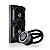 WaterCooler Lian Li GALAHAD UNI FAN SL RGB BLACK 240MM - GA-240SLA BLACK - Imagem 2