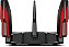 Roteador GAMER TP-Link Archer AX11000 Tri-Band Wi-Fi 6 Até 10GBPPS - AX11000 - Imagem 4