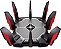 Roteador GAMER TP-Link Archer AX11000 Tri-Band Wi-Fi 6 Até 10GBPPS - AX11000 - Imagem 1