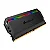 Memória Corsair Dominator Platinum RGB 64GB (2x32Gb)DDR4 3600Mhz - CMT64GX4M2C3600C18 - Imagem 3