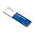 SSD 500GB WD Western Digital Blue M.2 2280 3500MBs/2300MBs - WDS500G3B0C - Imagem 2