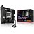 Placa Mãe ASUS ROG Strix B650E-I Gaming Wi-Fi DDR5 AM5 Mini-ITX - Imagem 1