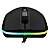 Mouse Gamer HyperX Pulsefire Surge USB RGB 16000DPI - HX-MC002B - Imagem 4