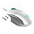 Mouse Gamer Razer Basilisk Mercury White Chroma 16000DPI - RZ01-02330300-R3M1 - Imagem 2