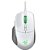 Mouse Gamer Razer Basilisk Mercury White Chroma 16000DPI - RZ01-02330300-R3M1 - Imagem 1