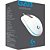 Mouse Gamer Logitech G203 RGB Lightsync 6 Botões 8000 DPI White - 910-005794 - Imagem 4