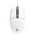 Mouse Gamer Logitech G203 RGB Lightsync 6 Botões 8000 DPI White - 910-005794 - Imagem 2
