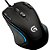 Mouse Gamer Logitech G300S 2500DPI - Imagem 1