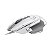 Mouse Gamer Logitech G502 X USB 25600 DPI 13 Botões Branco - 910-006145 - Imagem 1
