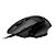 Mouse Gamer Logitech G502 X USB 25600 DPI 13 Botões Preto - 910-006137 - Imagem 1