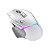 Mouse Gamer Logitech G502 X PLUS USB 25600 DPI 13 Botões Branco - 910-006170 - Imagem 1