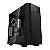 Gabinete Deepcool CH 510 Mesh Digital Preto - R-CH510-BKNSE1-G-1 - Imagem 1