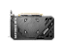 Placa de Video MSI GeForce RTX 4060 Ti Ventus 2X Black 8GB OC GDDR6 128bit - 912-V515-024 - Imagem 4