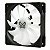 Cooler para Gabinete Scythe Kaze Flex RGB 1800 RPM - SU1225FD12HR-RN - Imagem 1