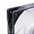 Cooler Scythe Kaze Flex RGB 140mm - KF1425FD18SR-P - Imagem 2