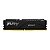 Memória Kingston Fury Beast 32GB DDR5 6000MHz CL40 - KF560C40BB-32 - Imagem 1