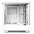 Gabinete NZXT H5 FLOW Branco - CC-H51FW-01 - Imagem 3