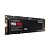 SSD 1TBGB Samsung 980 Pro M.2 7000MBs/5000MBs - MZ-V8P1T0BW - Imagem 4