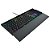 Teclado Mecânico Gamer Corsair K70 RGB PRO Switch Cherry MX RED ABNT2 - CH-9109410-BR - Imagem 2