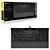 Teclado Mecânico Gamer Corsair K70 RGB PRO Switch Cherry MX RED ABNT2 - CH-9109410-BR - Imagem 3