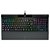 Teclado Mecânico Gamer Corsair K70 RGB PRO Switch Cherry MX RED ABNT2 - CH-9109410-BR - Imagem 1