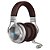 Headset Gamer Corsair Virtuoso Wireless SE RGB Preto/Marron - CA-9011181-NA - Imagem 3