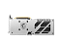 Placa de Video MSI GeForce RTX 4060 Ti GAMING X Slim White 16G 16GB GDDR6 128bit - 912-V517-001 - Imagem 4