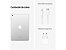 Apple iPad 9 de 10,2 polegadas (64GB + Wi-Fi) – Prata - Imagem 4