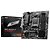 Placa Mãe MSI Pro B650M-P DDR5 AM5 mATX - Imagem 1