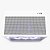 Gabinete NZXT H9 FLOW Mid-Tower Vidro Temperado Branco - CM-H91FW-01 - Imagem 5