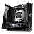 Placa Mãe ASUS ROG Strix X670E-I Gaming Wi-Fi DDR5 AM5 Mini-ITX - Imagem 4