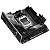 Placa Mãe ASUS ROG Strix X670E-I Gaming Wi-Fi DDR5 AM5 Mini-ITX - Imagem 5