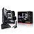 Placa Mãe ASUS ROG Strix X670E-I Gaming Wi-Fi DDR5 AM5 Mini-ITX - Imagem 1