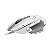 Mouse Gamer Logitech G502 X USB 25600 DPI 13 Botões Branco - 910-006145 PRODUTO REEMBALADO - Imagem 1