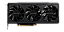 Placa de Video Gainward GeForce RTX 4060 Ti Panther OC 16GB GDDR6 128bit - NE6406TU19T1-1061Z - Imagem 3